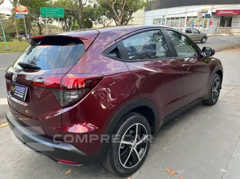 HR-V 1.8 16V LX