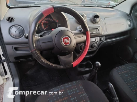 FIORINO 1.4 MPI Furgão 8V