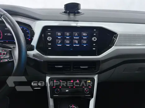 T-CROSS 1.4 250 TSI Highline