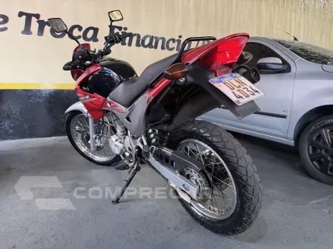 Falcon NX4