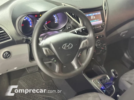 HB20S 1.6 Comfort Plus 16V