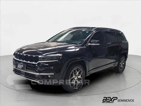 COMMANDER 2.0 Td380 Turbo Overland