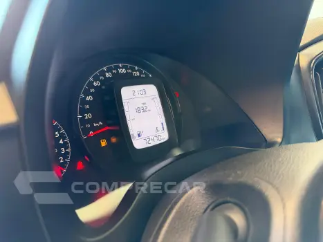 STRADA 1.3 Firefly Endurance CS