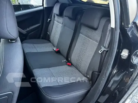 208 - 1.6 ALLURE 16V 4P AUTOMÁTICO