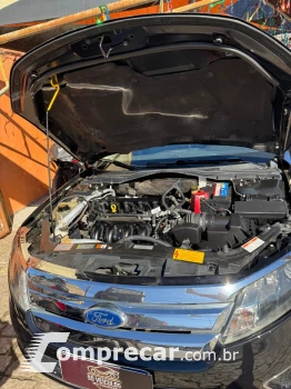 FUSION 2.5 SEL 16V