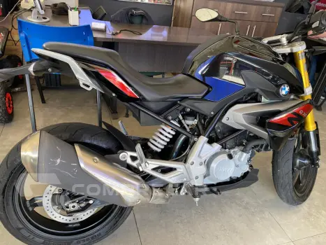 G310 R