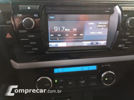 COROLLA 2.0 XEI 16V