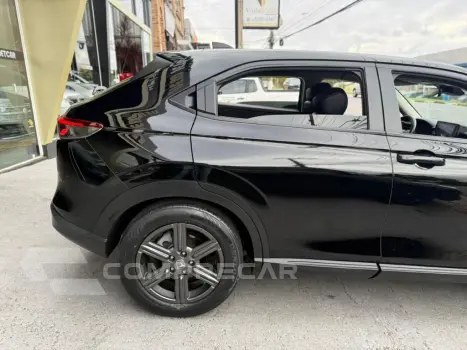 HR-V EXL 1.5 Sensing 16V 5p Aut.