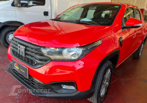 STRADA 1.3 Firefly Freedom CD