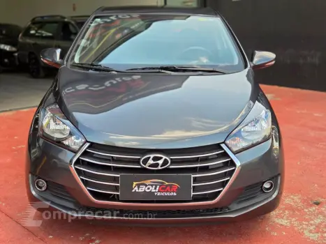 HB20S C.Plus 1.6 Flex 16V Mec