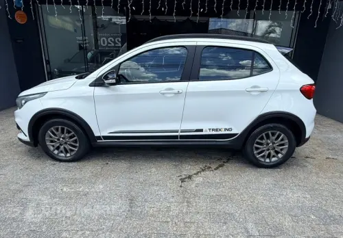 ARGO 1.3 Firefly Trekking