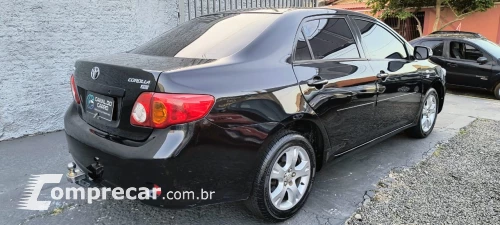 COROLLA 1.8 XEI 16V