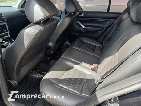 GOLF 2.0 MI Sportline 8V