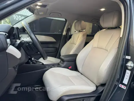 Hr-V 1.5 Di I-Vtec Turbo Flex Touring Cvt