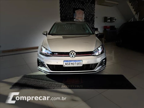 GOLF 1.4 TSI Highline 16V