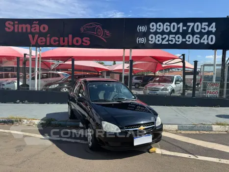 CLASSIC 1.0 MPFI LS 8V