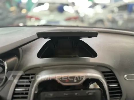 CAPTUR 2.0 16V HI-FLEX BOSE AUTOMÁTICO