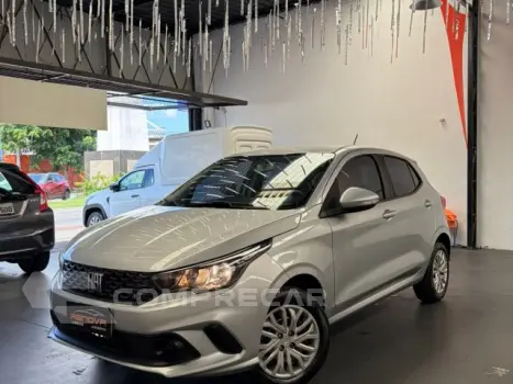 ARGO - 1.0 FIREFLY MANUAL