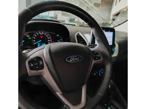 KA 1.5 TI-VCT FLEX SE PLUS AUTOMÁTICO