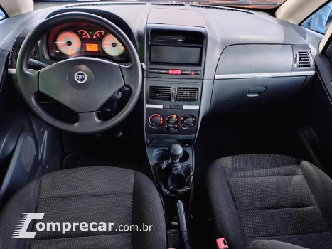 IDEA 1.4 MPI ELX 8V