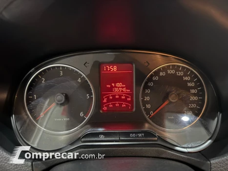 AMAROK 2.0 Highline 4X4 CD 16V Turbo Intercooler