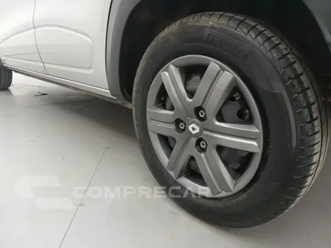KWID 1.0 12V SCE FLEX ZEN MANUAL