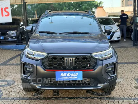 STRADA 1.0 Turbo 200 Ultra CD