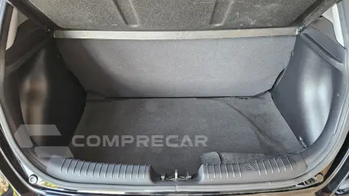 HB20 1.0 Unique 12V