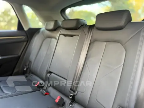 Q3 2.0 40 TFSI GASOLINA PERFORMANCE BLACK QUATTRO TIPTRONIC
