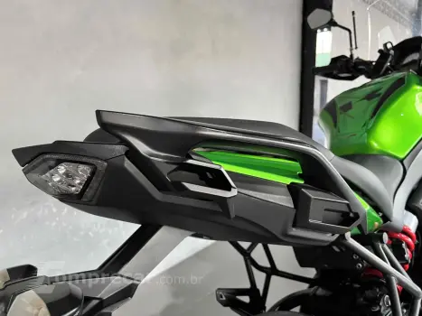 VERSYS 650