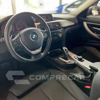 320I 2.0 16V Turbo Sport