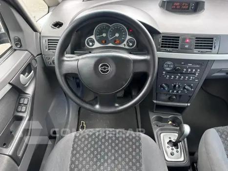 MERIVA 1.8 MPFI PREMIUM 8V FLEX 4P AUTOMATIZADO