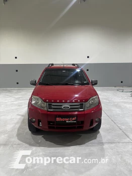 ECOSPORT 1.6 Freestyle 16V