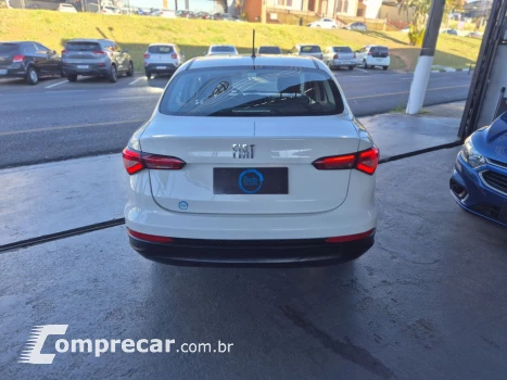 CRONOS 1.0 6V Flex