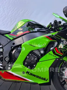 KAWASAKI NINJA ZX-10R ABS