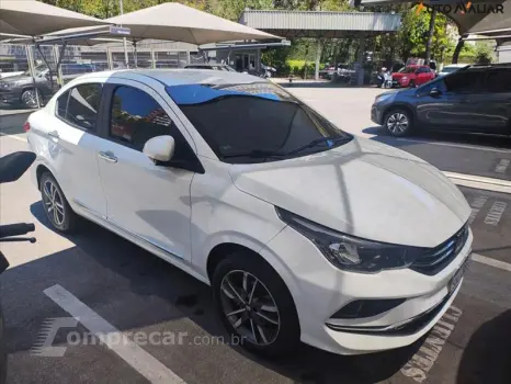 CRONOS 1.3 Firefly Precision