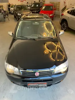 PALIO 1.0 MPI Fire WAY 8V