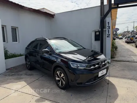 NIVUS 1.0 200 TSI Sense