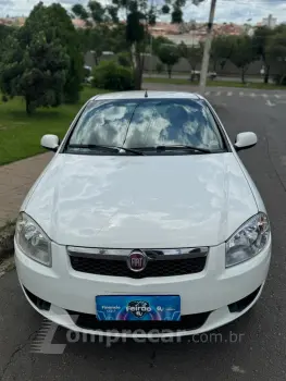 Fiat Siena El