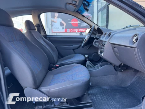 Celta Life/ LS 1.0 MPFI 8V FlexPower 3p