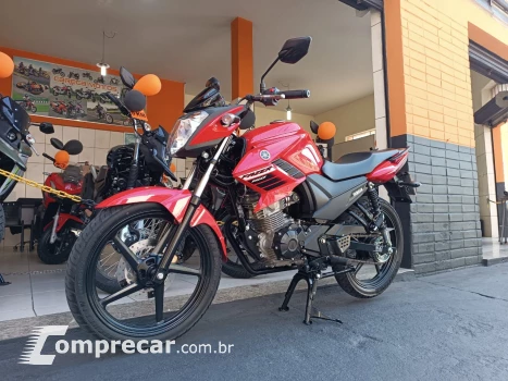 FAZER 150 SED