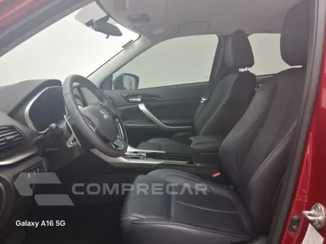 ECLIPSE CROSS 1.5 MIVEC TURBO GASOLINA HPE CVT