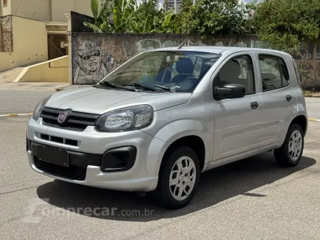 UNO 1.0 Firefly Drive