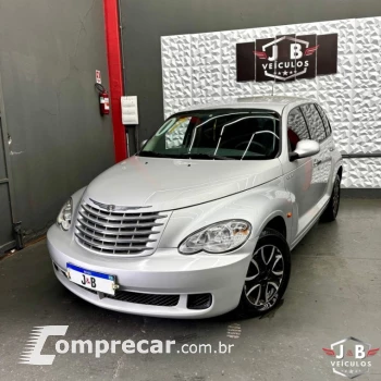 PT CRUISER 2.4 Classic 16V