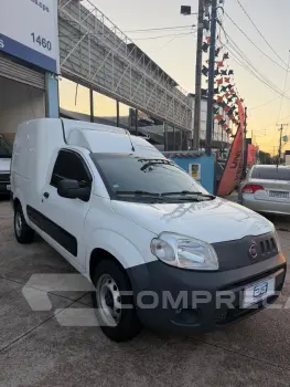 Fiorino Furgão EVO 1.4 Flex 8V 2p