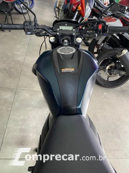 FZ 25 FAZER 250