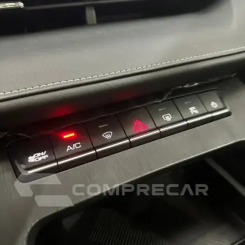 Haval H6 GT 1.5 AWD (Hibrido)