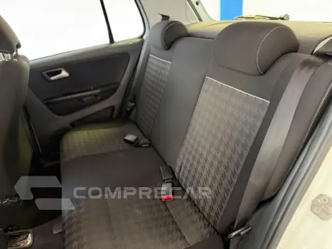 Fox Comfortline 1.6 Flex 8V 5p