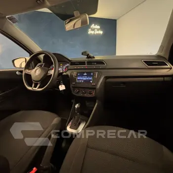 Gol 1.6 MSI Flex 16V 5p Aut.