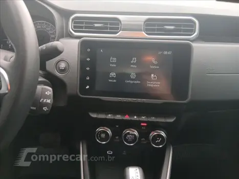 DUSTER 1.3 TCE FLEX ICONIC PLUS X-TRONIC